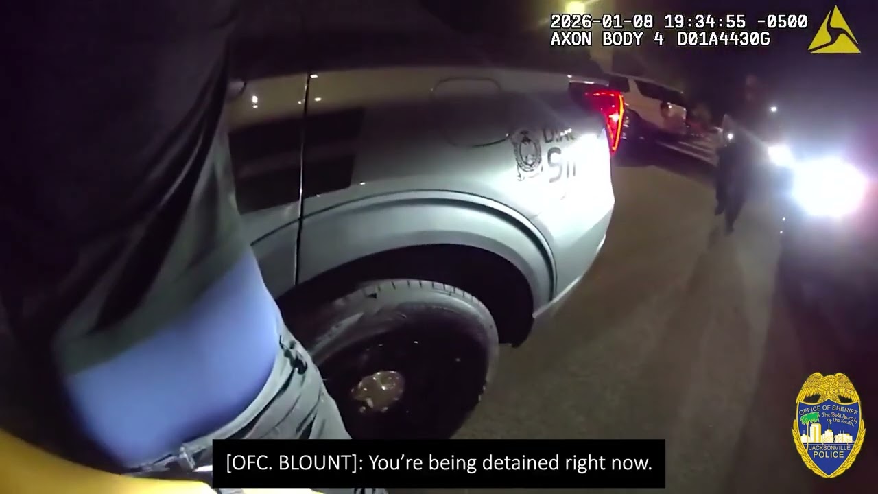 Toddler Left in Stolen Car Returned to Mother by Police