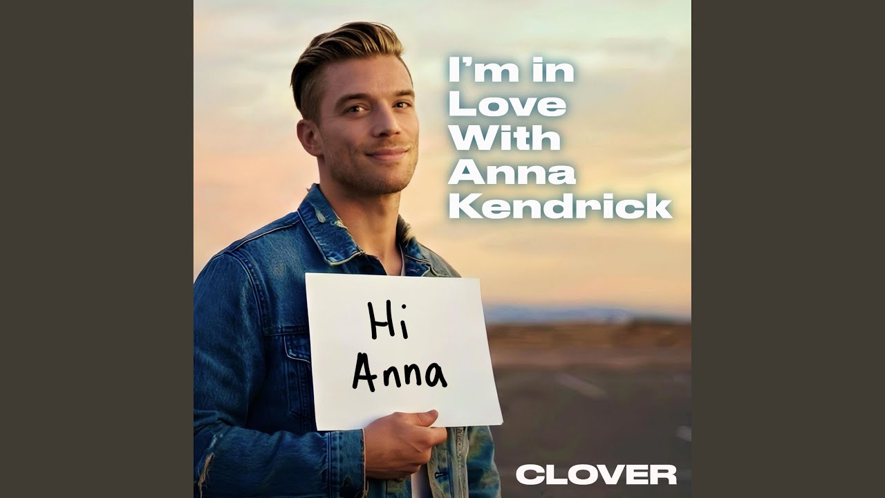 I'm in Love With Anna Kendrick