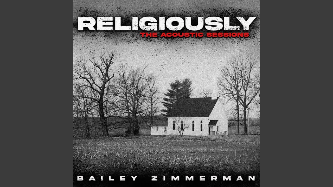 Religiously (Religiously. The Acoustic Sessions.)
