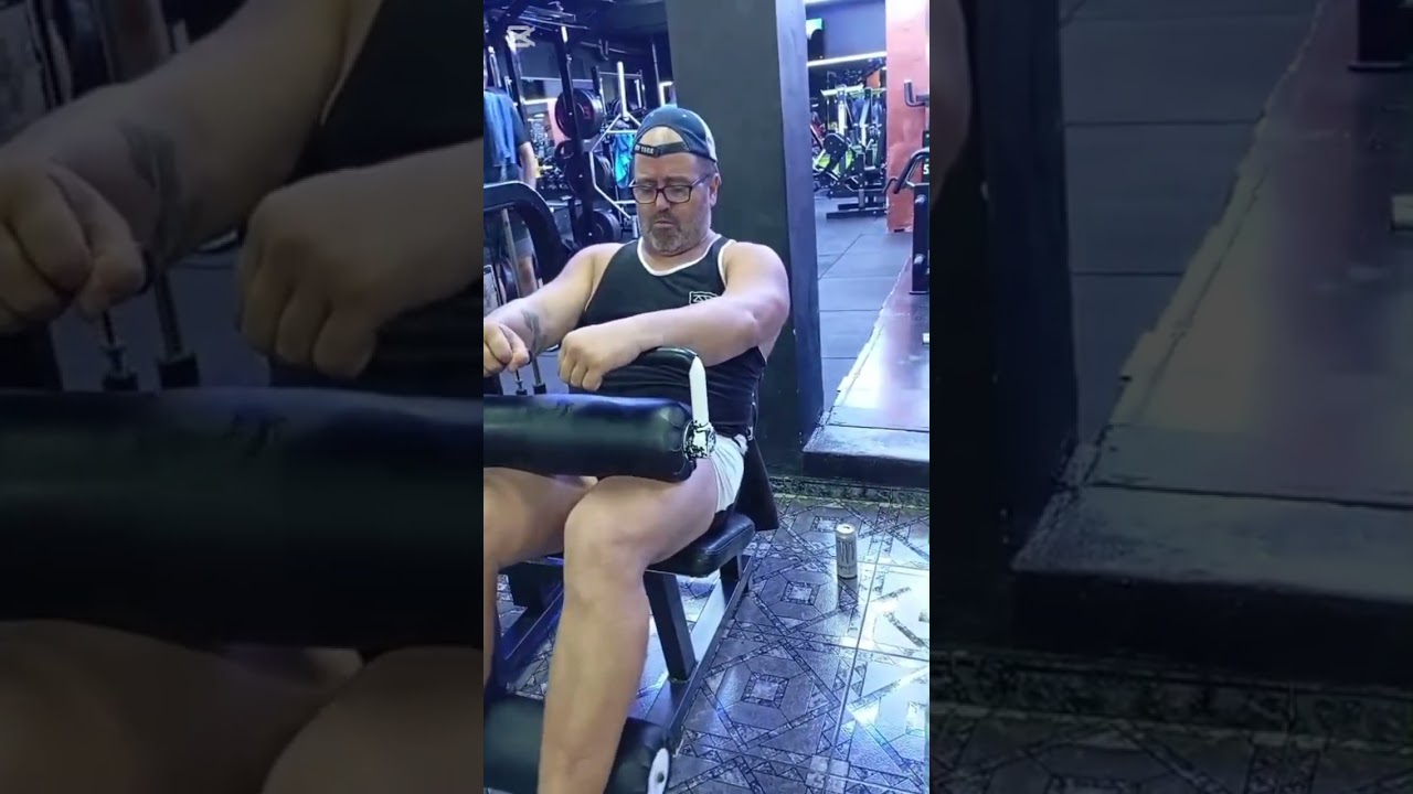 Entre ayer y hoy espalda y piernas 