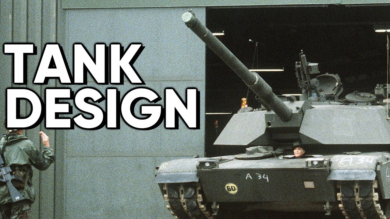 What Makes A Good Tank?