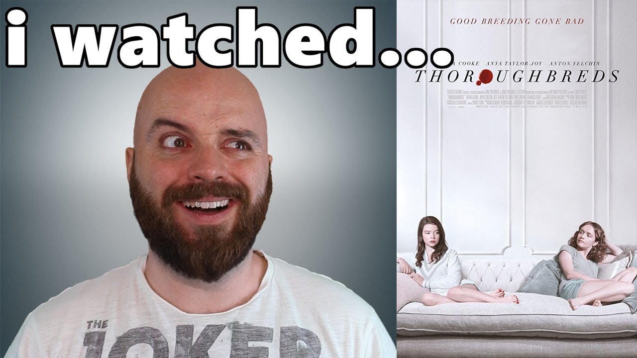 Thoroughbreds Review