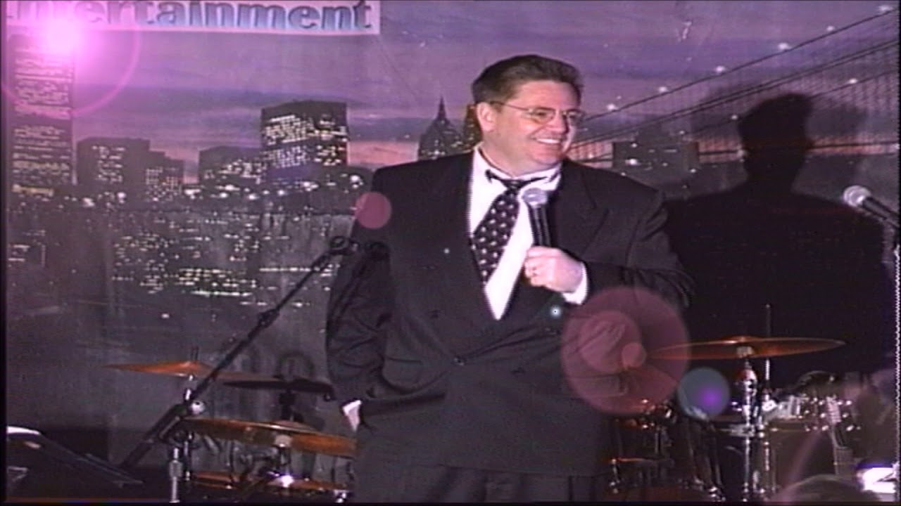 Tom Briscoe 's SO I GOT FIRED FROM THAT JOB!