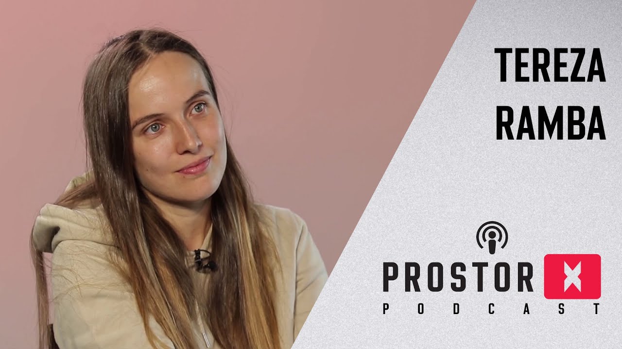 Byla jsem ztracená a přemýšlela o konci. Tereza Ramba otevřeně o lásce, aroganci herců i očkování
