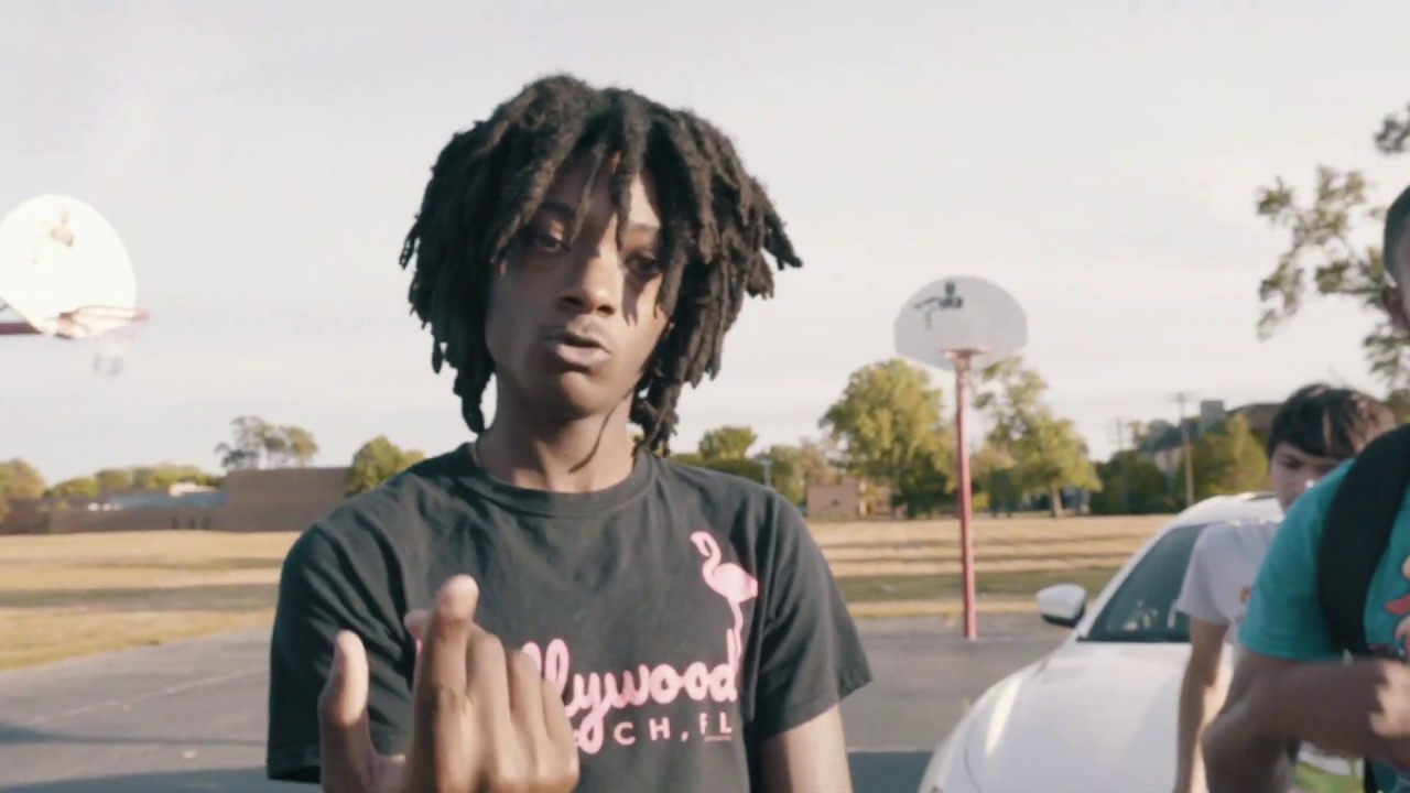 Oba Rowland x ShittyBoyz - Stranger Things