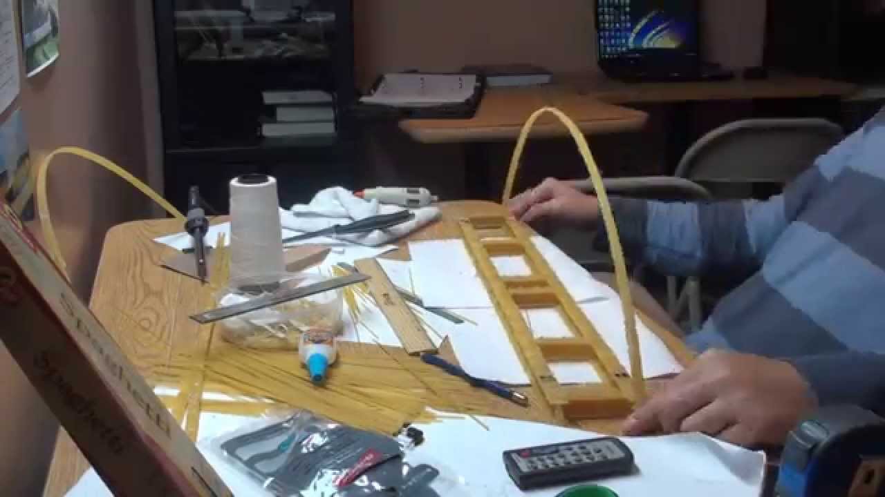 Spaghetti Bridge Time Lapse (mkv).mkv