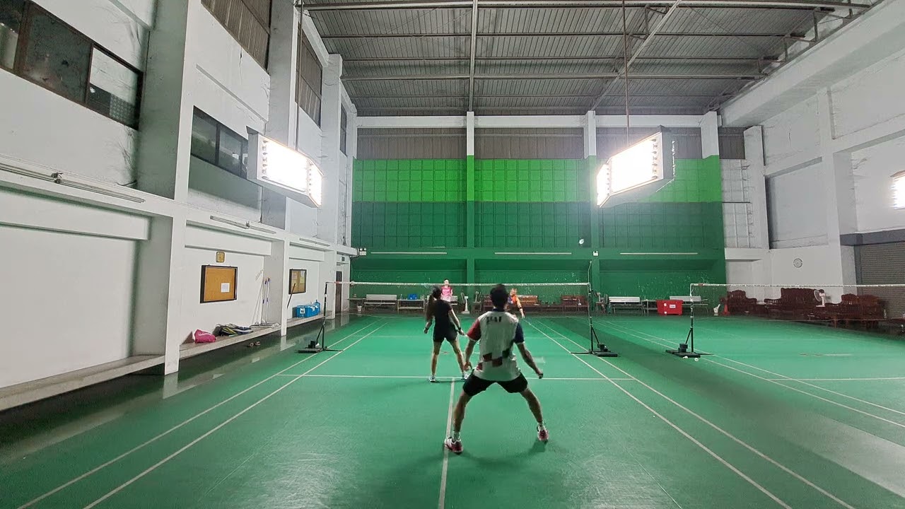 ตีเล่นเย็นวันพุธ6