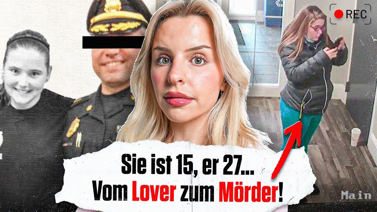 Polizist ermordet seine Aff&auml;re? | Der Fall Sandra Birchmore