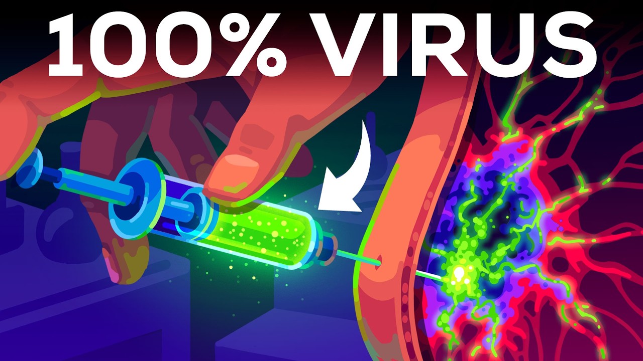 Did This Scientist Find a Perfect Cancer Treatment?