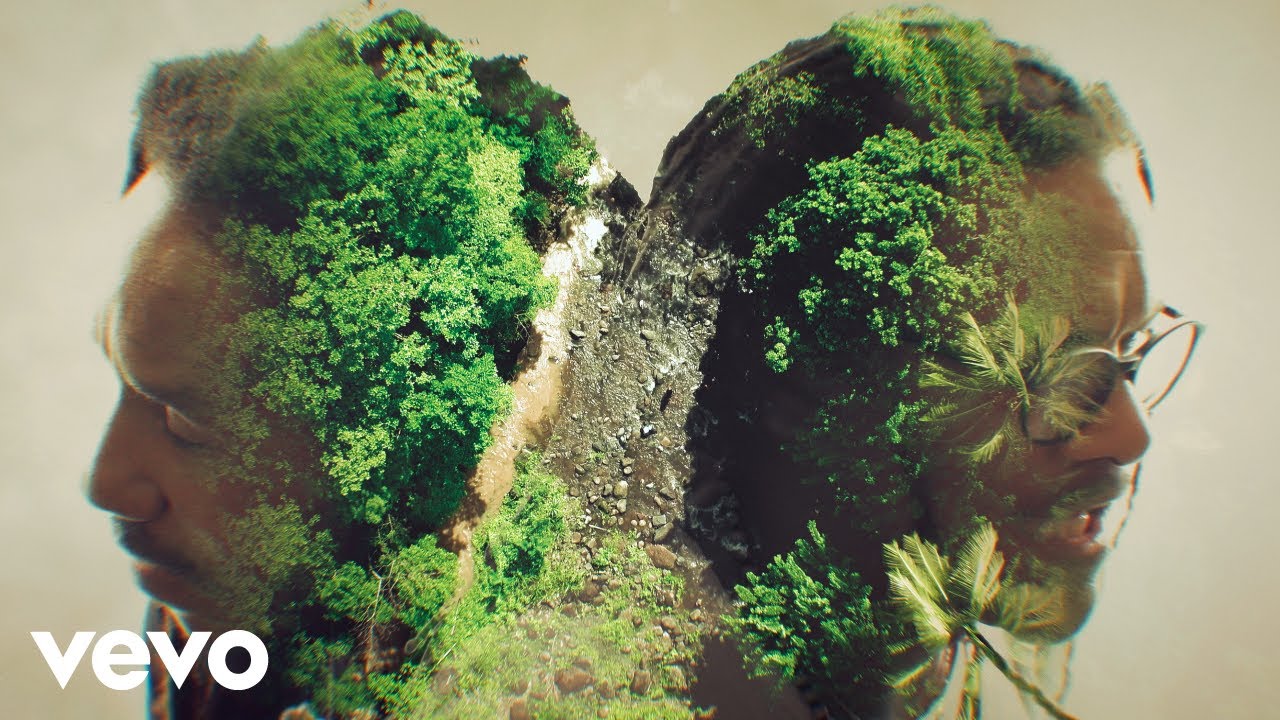 Max Telephe - AN-TI PARADISE ft. Sael