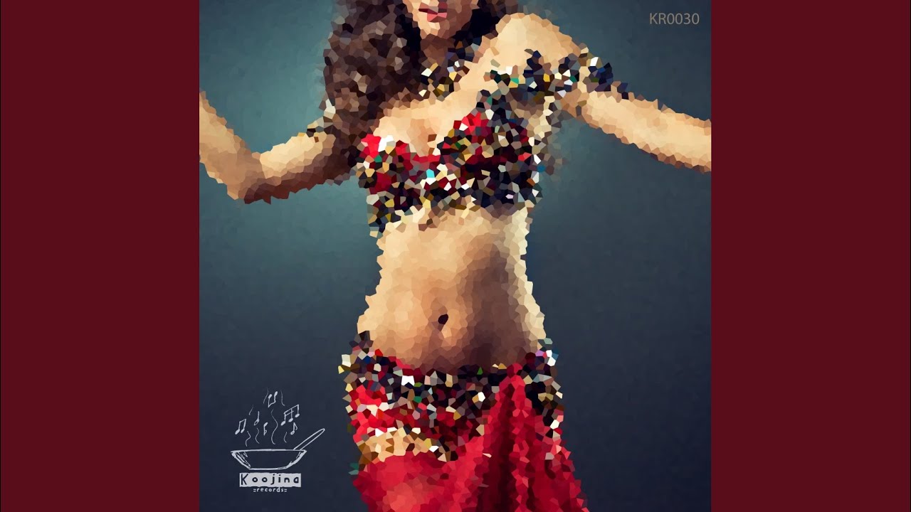 Ahwak (Extended Mix Radhi Chawaly Violon Solo)