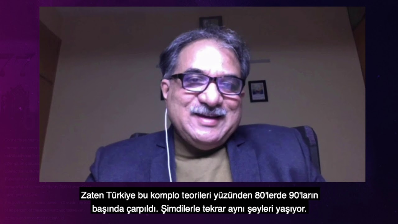 Broken Lives, Dr. ANWAR ALAM, Author of 