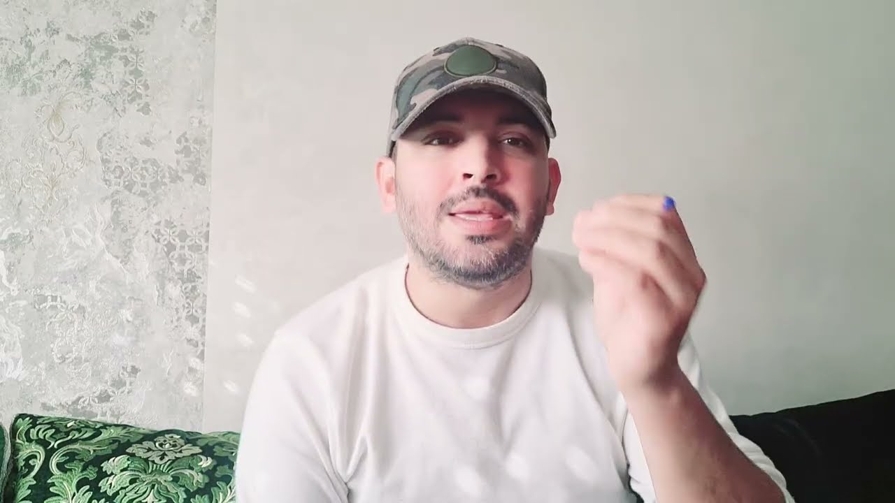 لا يصح الا الصحيح عيات بوجعرانة كترطى مصورات والو 