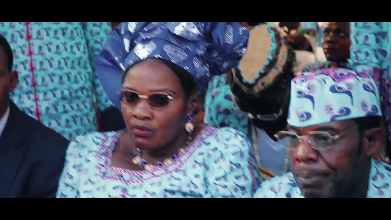 Francis Flambeau   Ndjiami Clip Officiel