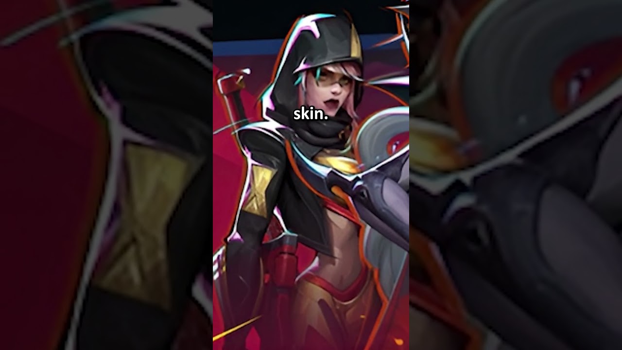 These skins were just revealed for Marvel Rivals Season 3.5 and they look incredible