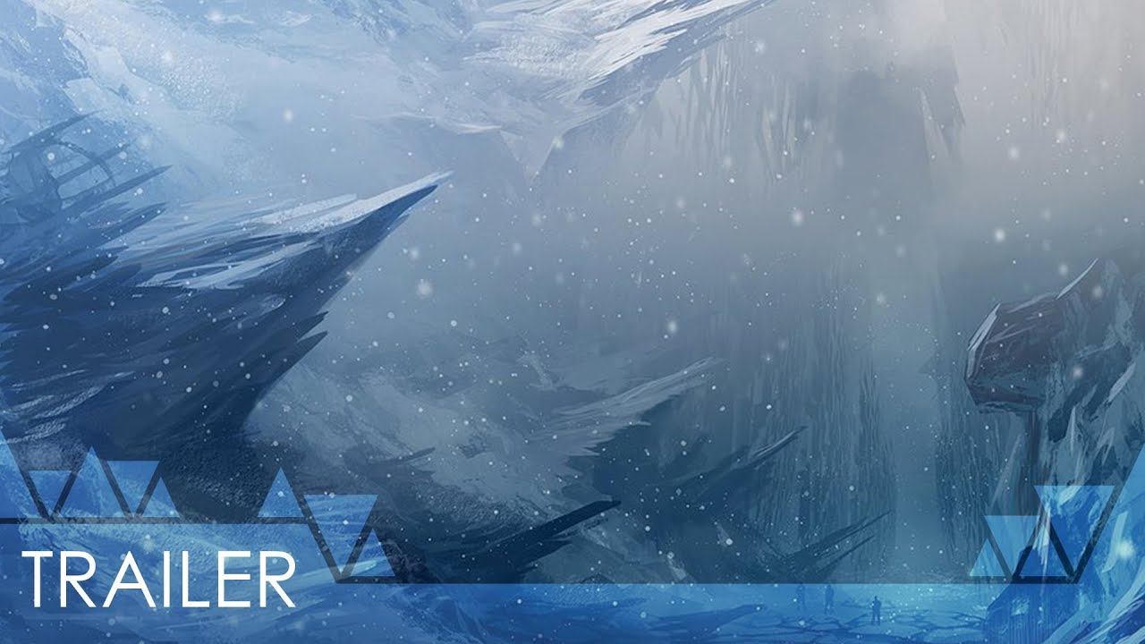 AfterInfinity - Cataclysm (Remastered) [Royalty Free Music]