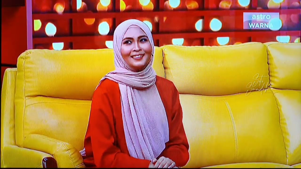 Kennot Brain - Siti Nordiana & Nubhan | 220321