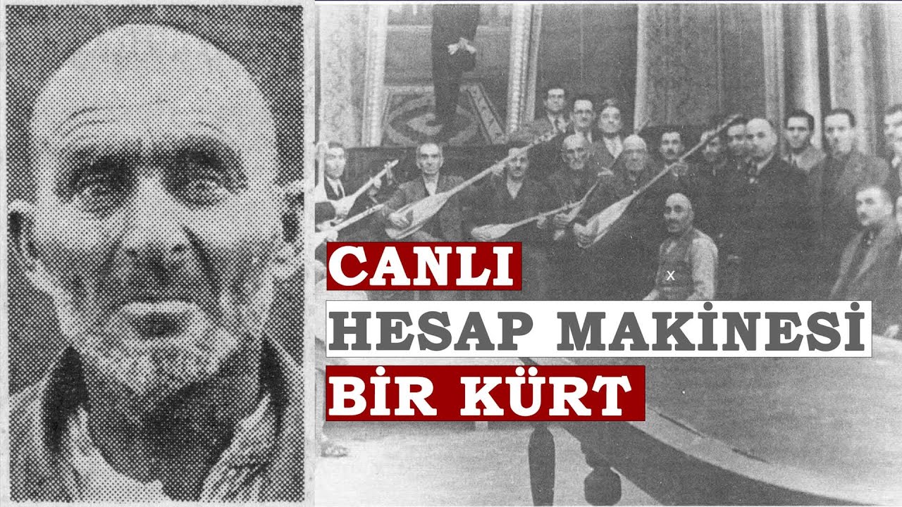 CANLI HESAP MAKİNESİ BİR KÜRT - SEDAT ULUGUNA - TARİHİN İZİNDE ANLATIYOR 4. BÖLÜM