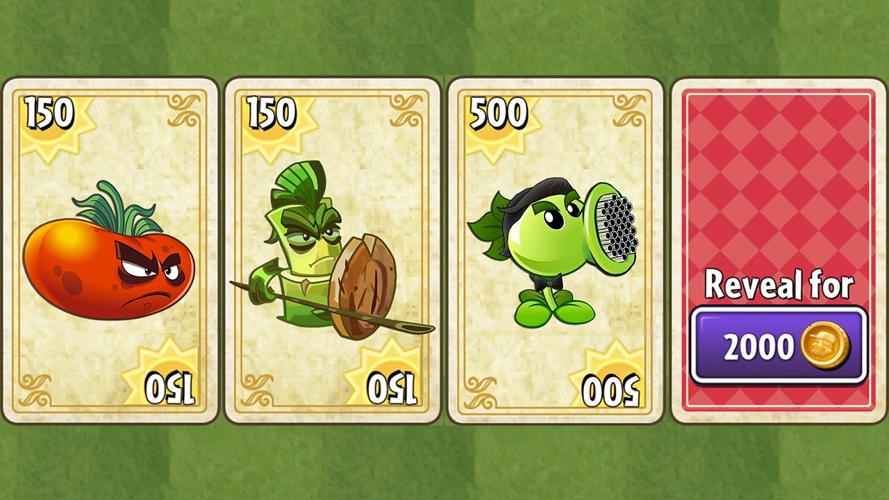 Plants vs Zombies 2 | La Brainsa Tarpits Level 16-20 (Jurassic Marsh)