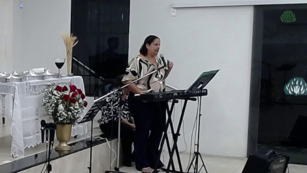 Culto Solene - 01/02/2026