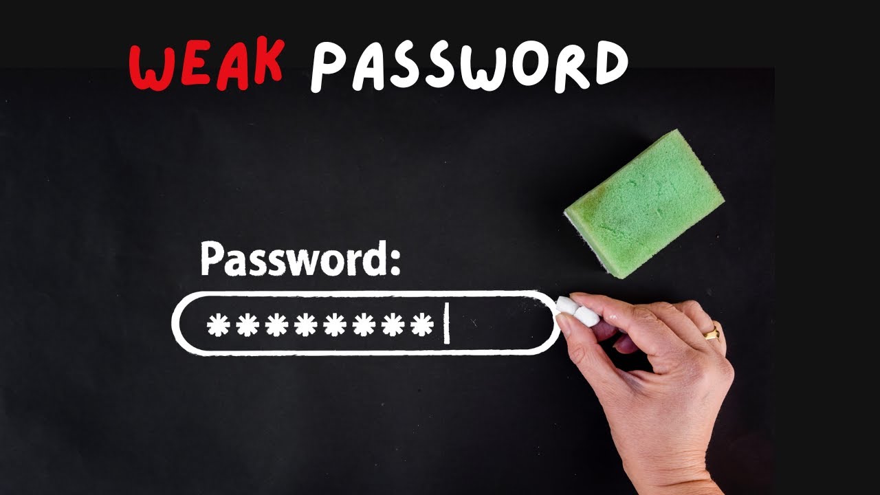 Why Your “Secure” Password Isn’t Actually Secure