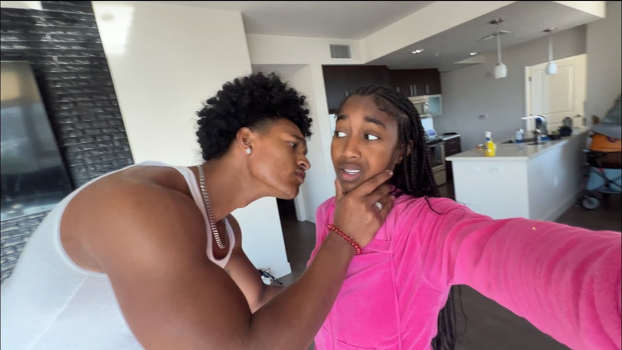 We Got PHYSICAL After I Came Home Smelling Like ANOTHER MAN