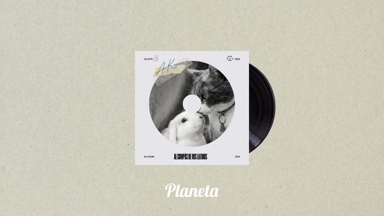 Planeta - AK