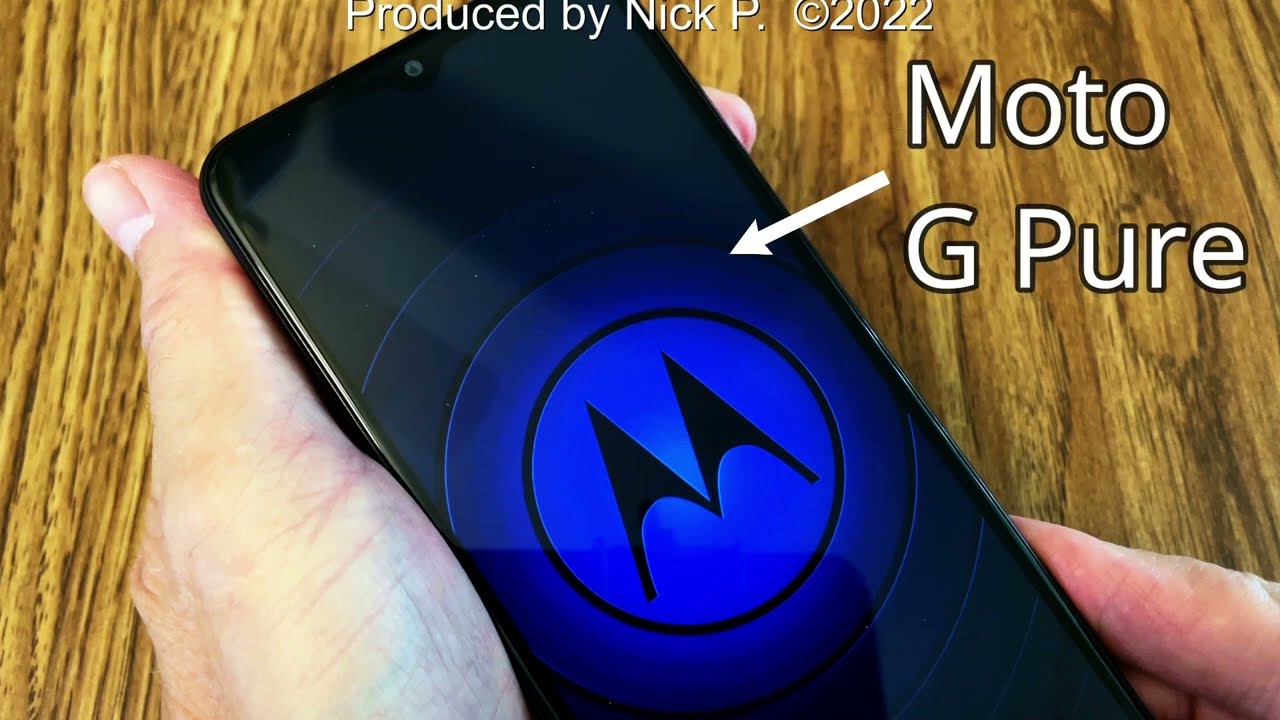 Как выполнить полный сброс настроек телефонов Motorola MOTO — и сохранить их работоспособность!