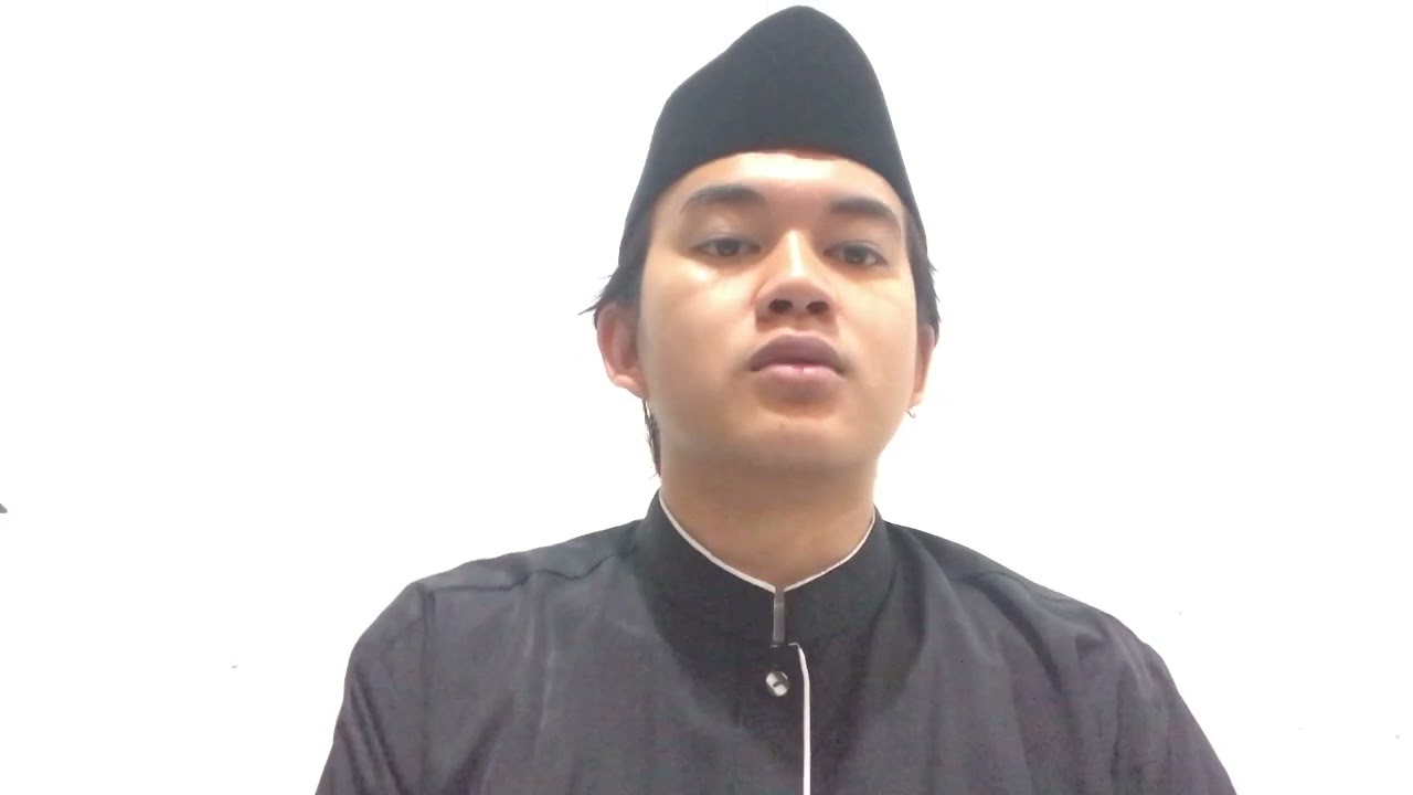 Ahmad ramadhani - 200301110108 - Tugas MC bahasa arab - Fan kalam