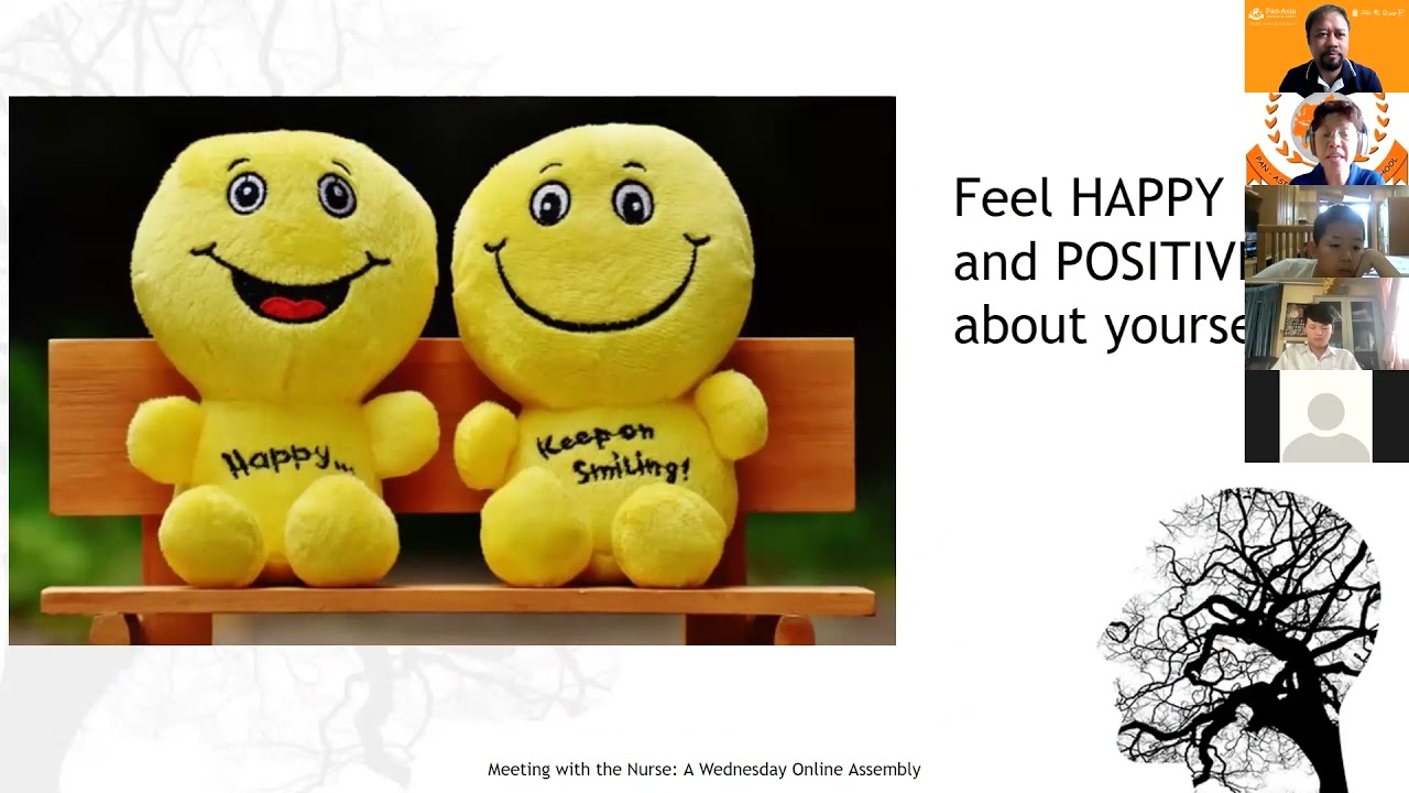 Mental Health Series: The What and Why of Good Mental Health