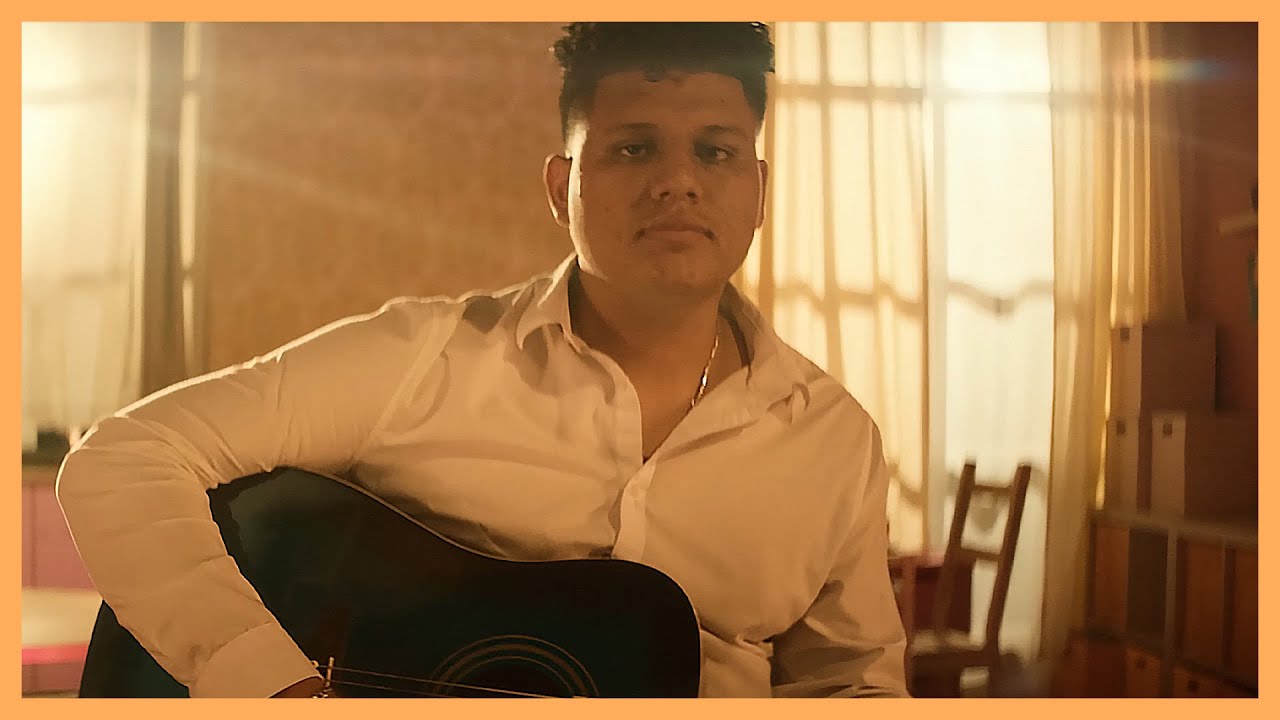 Perfecta En Mis Ojos - (Video Oficial) - Angel Perez - DEL Records 2020