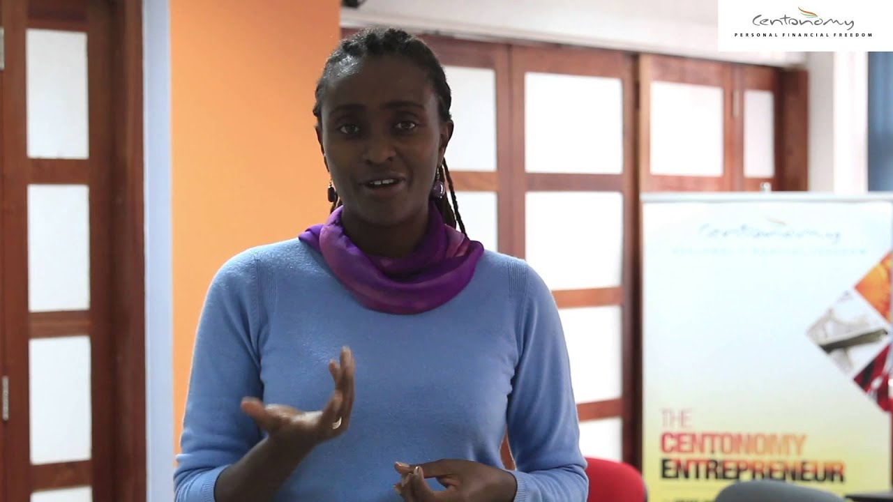 Legal Issues In Business  (The Centonomy Entrepreneur)