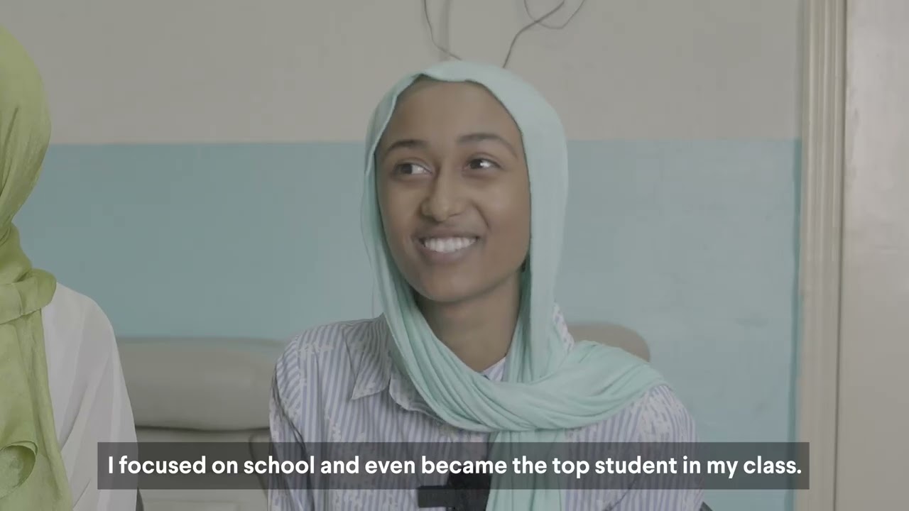 Changing Lives in Ethiopia: The JDC Spine Program