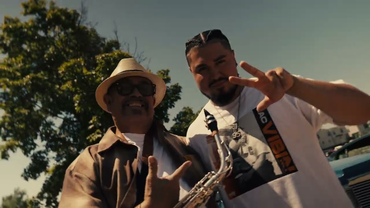 EAC-Face Of The O (Official Music Video)Shot By @LaneVision