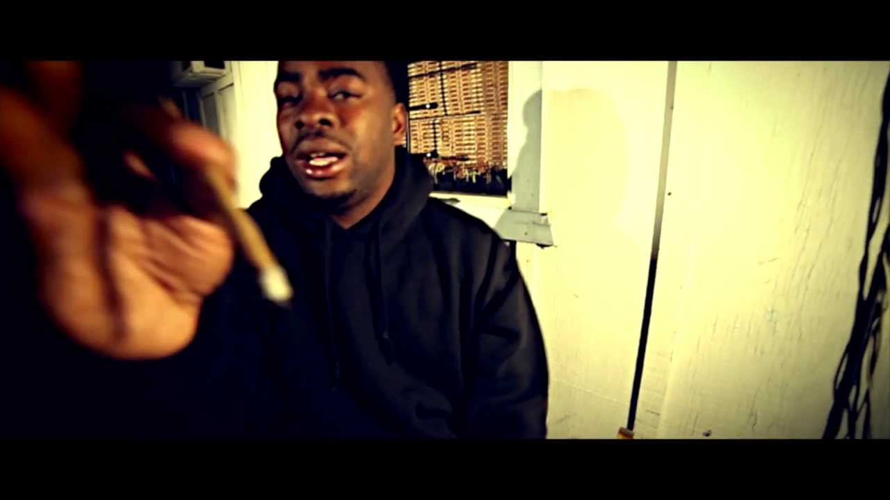 LIL BLOOD - DROUGHT SEASON