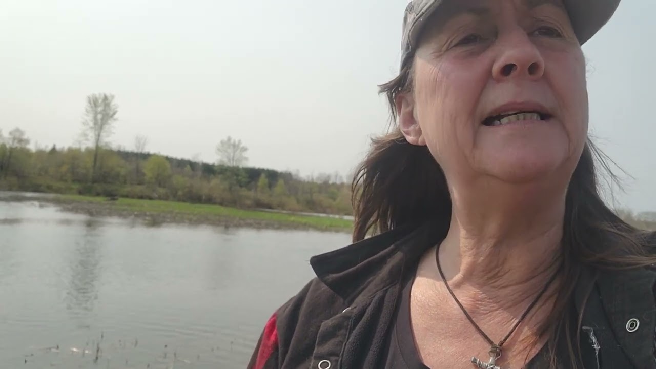 Welcome to Edible Wild Ontario