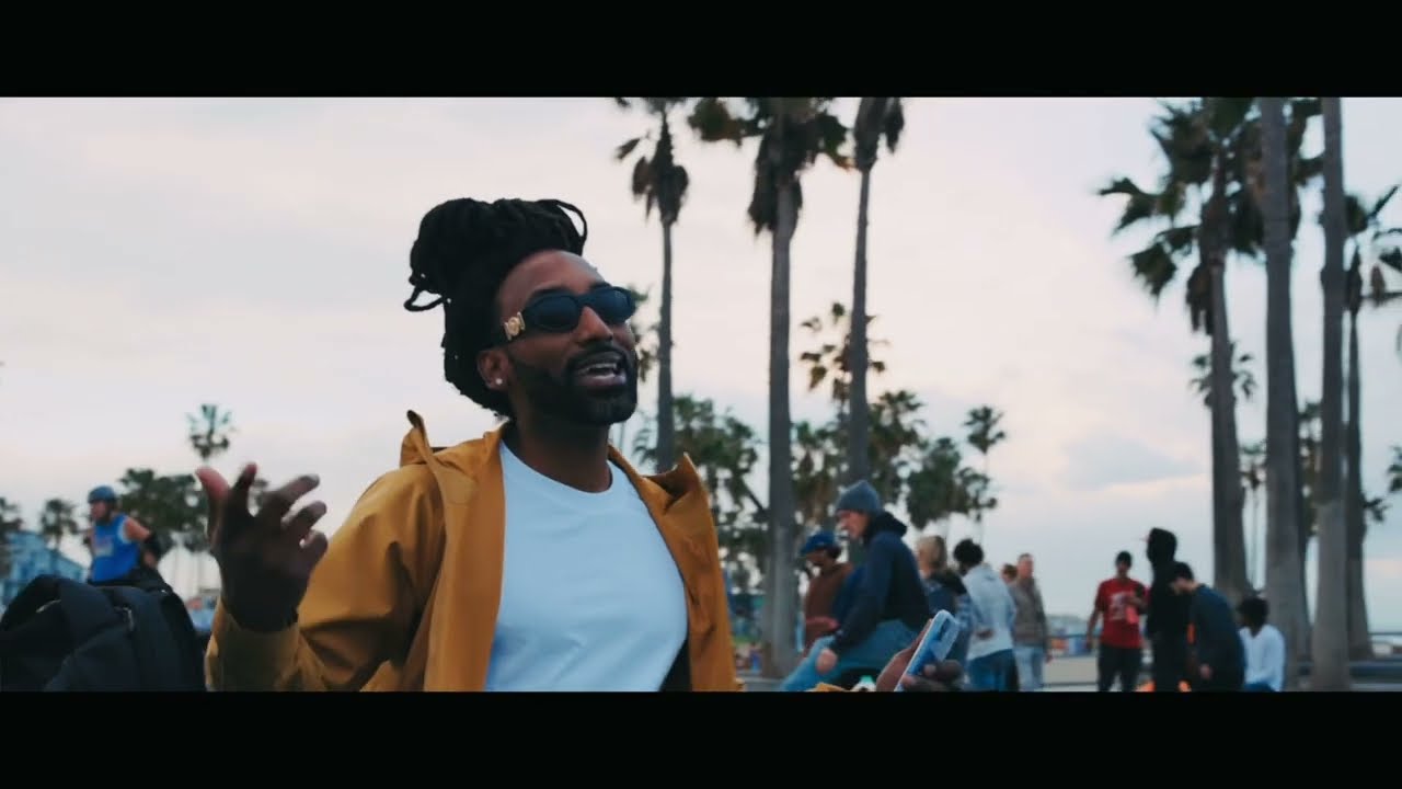 ATG The Voice - Another Song (Official Music Video) | Urban Pop Hiphop 2022 🔥 | Romantic Rnb Song