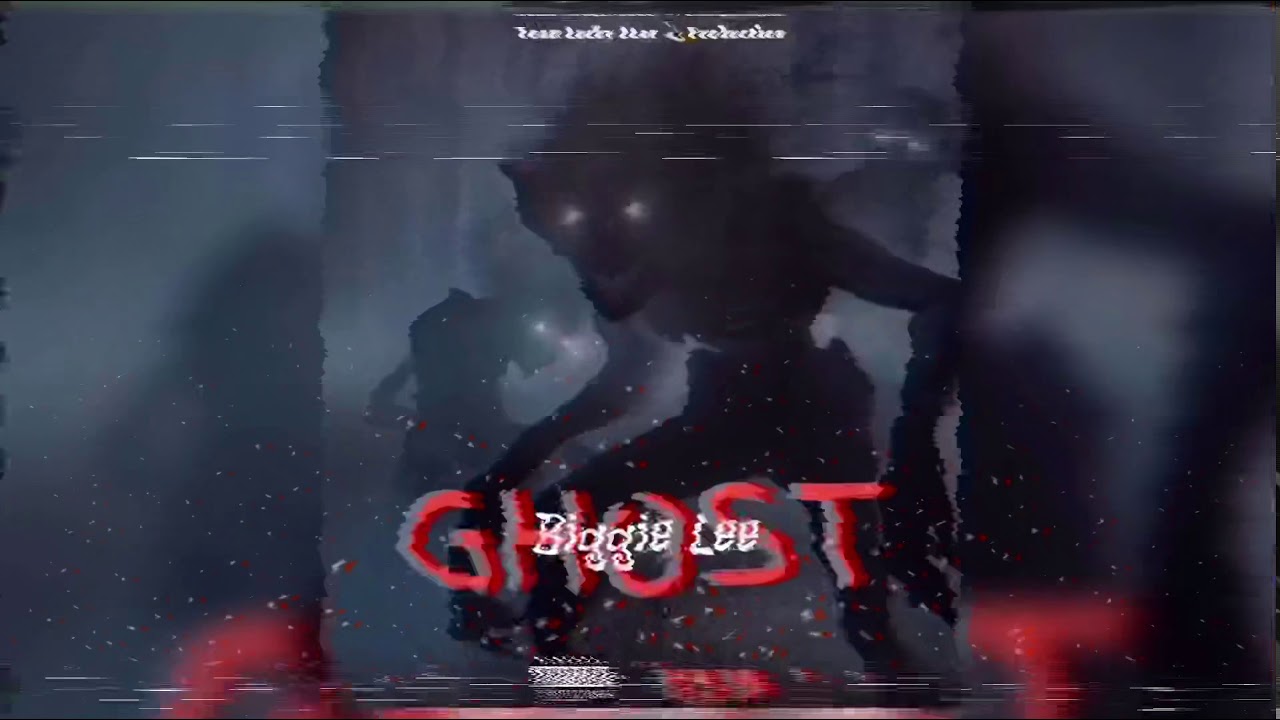 Biggie Lee - GHOST (Official Audio) TwiZted Metal Riddim