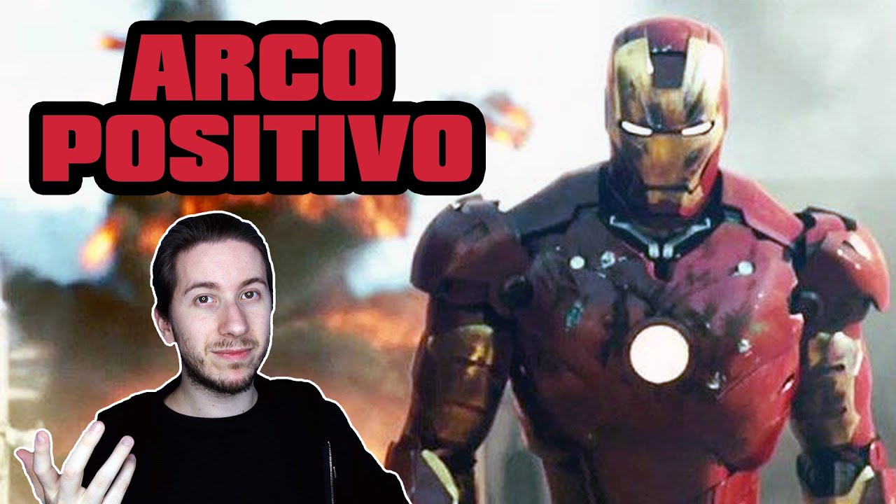 Come Scrivere un Arco Narrativo Positivo