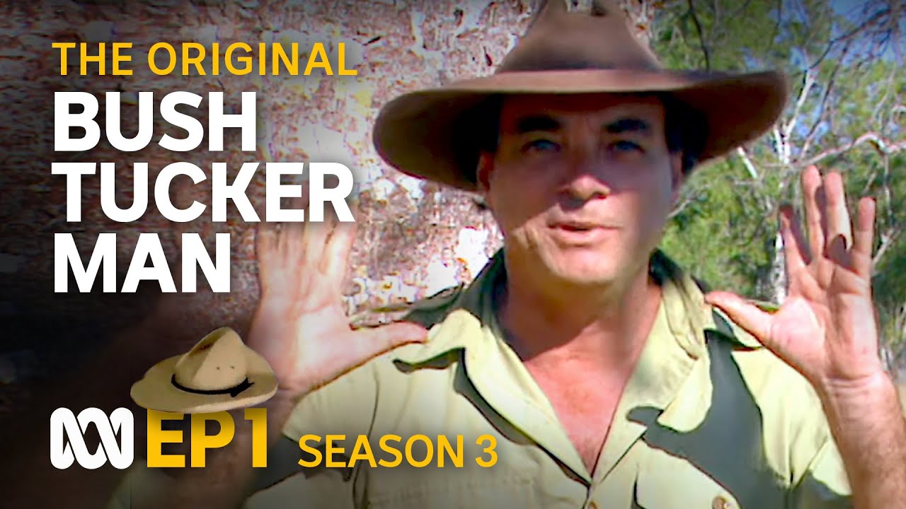 Disaster that changed aviation forever | 🤠🗺️ Bush Tucker Man | S3 EP1 | ABC Australia