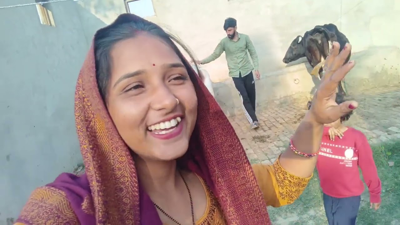 Mater ki chori 🤣🤣 airport Se wapas Ghar 😅😅mini vlog 😍🥀 please support me 🙏😍 friends
