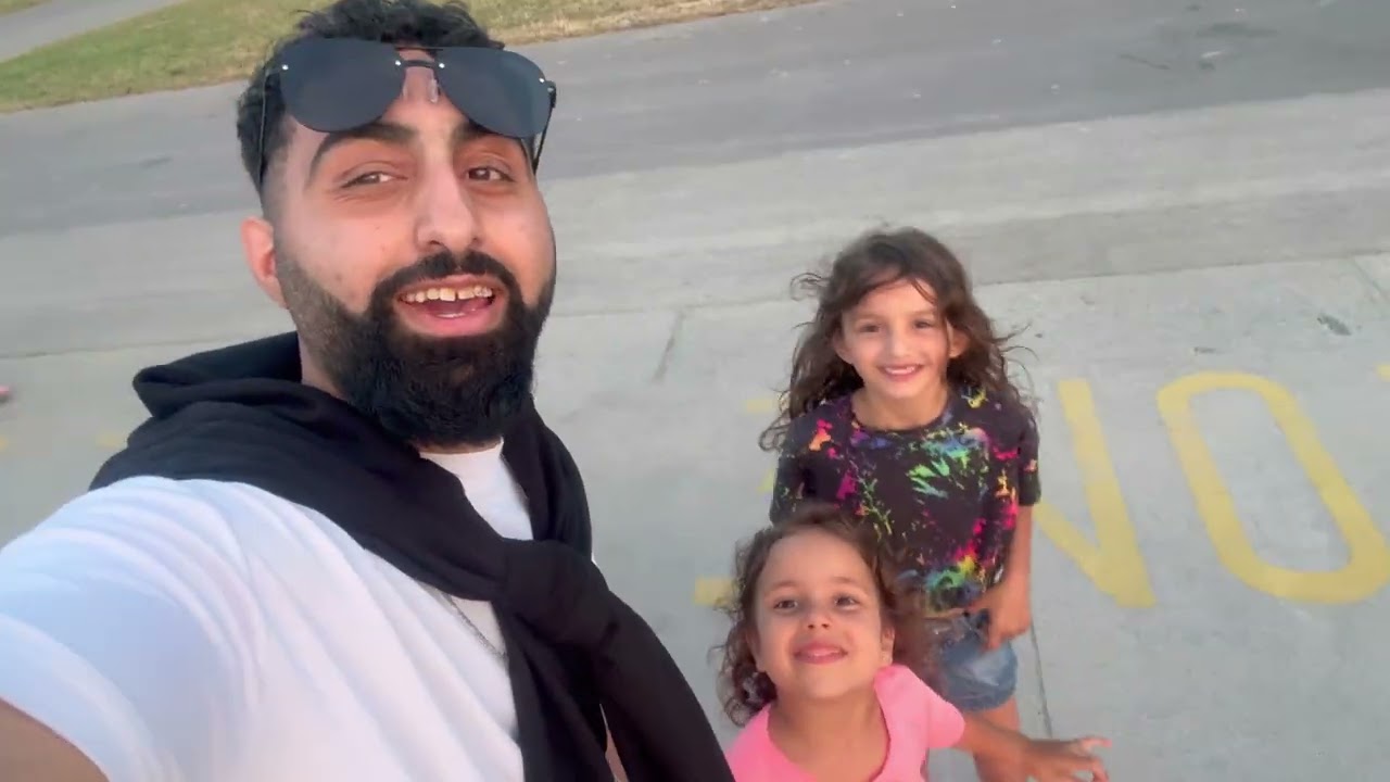 ‏أول مرة أزور فرنسا 🇫🇷￼