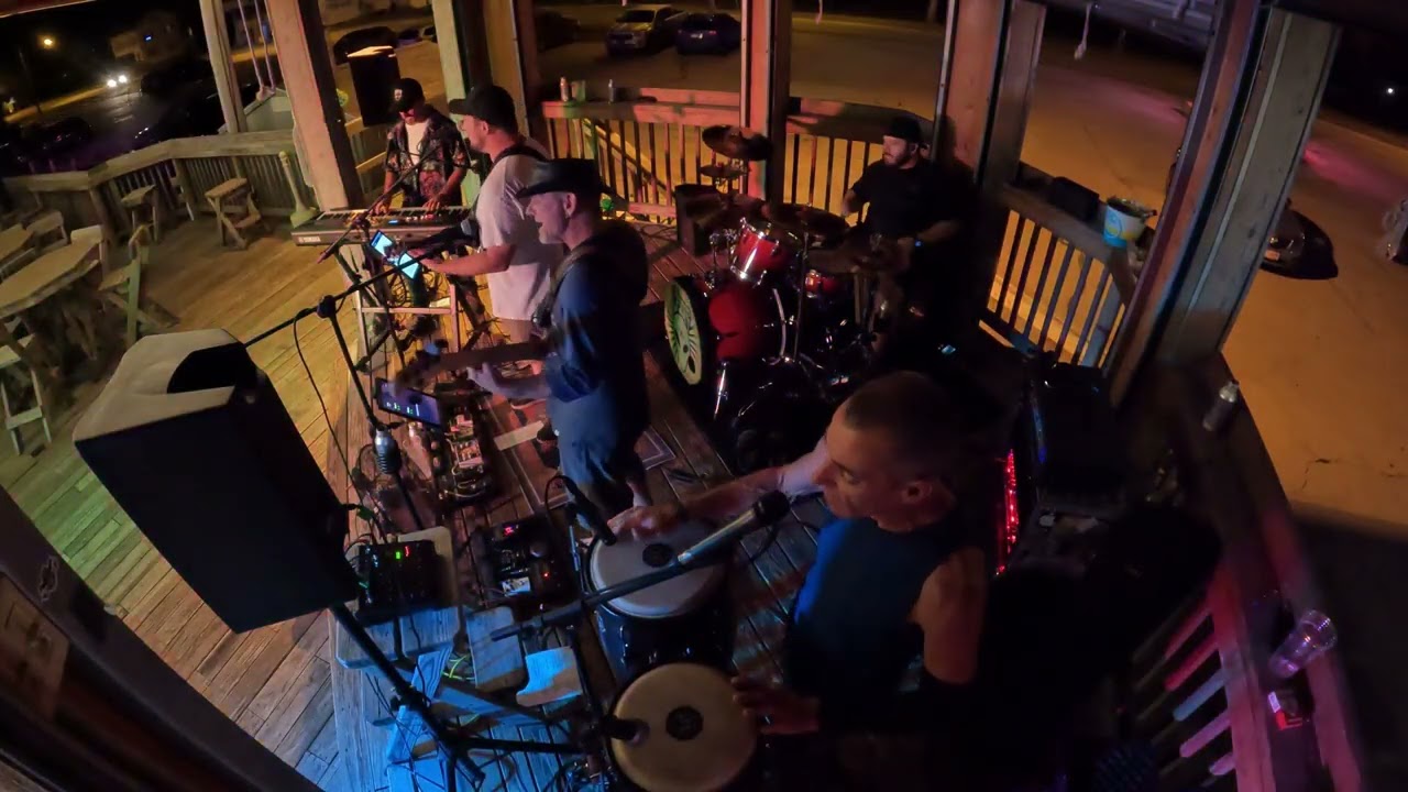 The Liftoff - Fu*ked Up Every Saturday