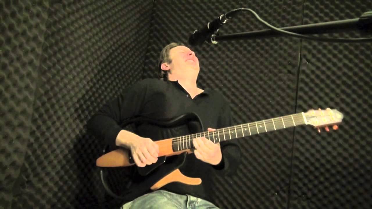 Little Wing by Jimi Hendrix ( Cover )