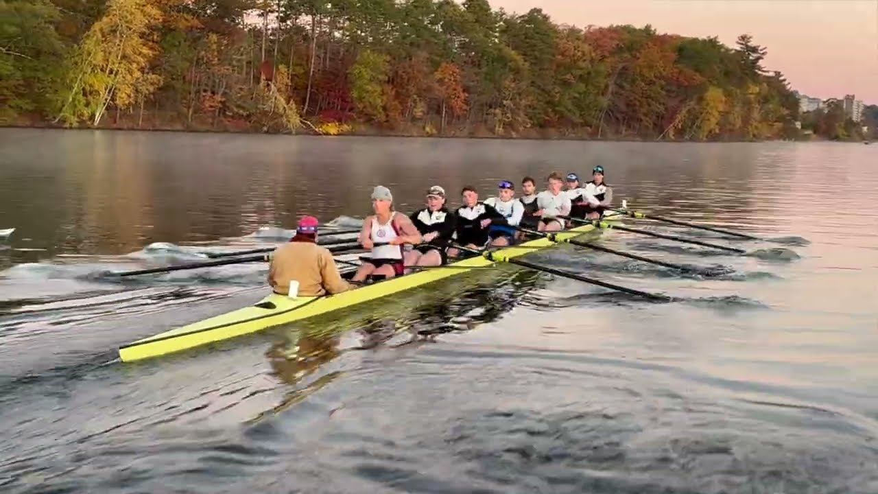 holy cross 2v fall 2025