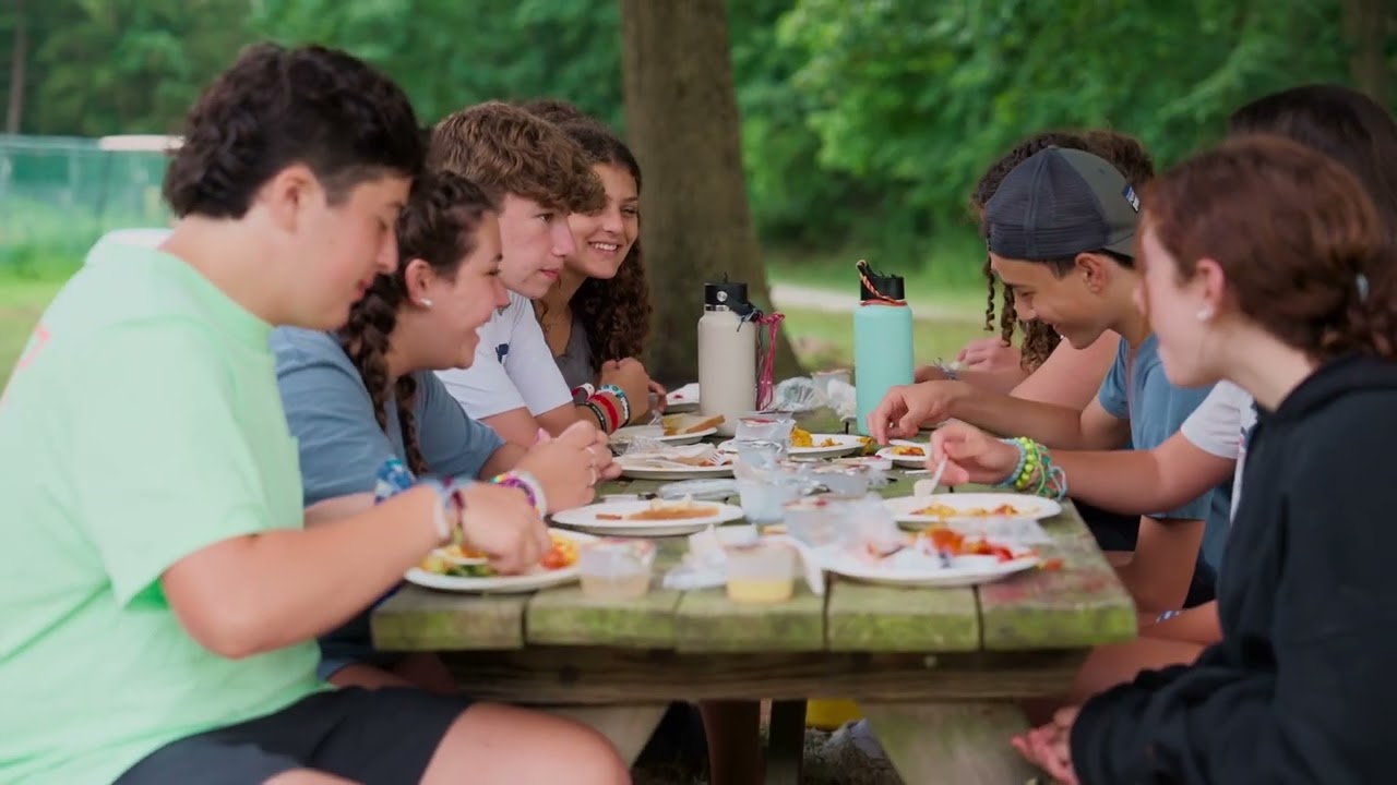 Capital Camps Summer Overview