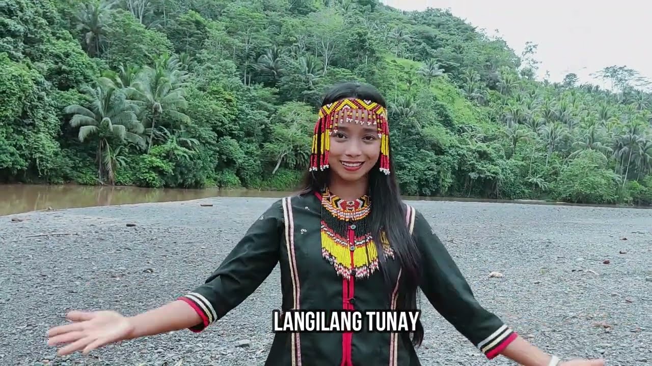LANGILAN HYMN_Official Themesong of Langilan District