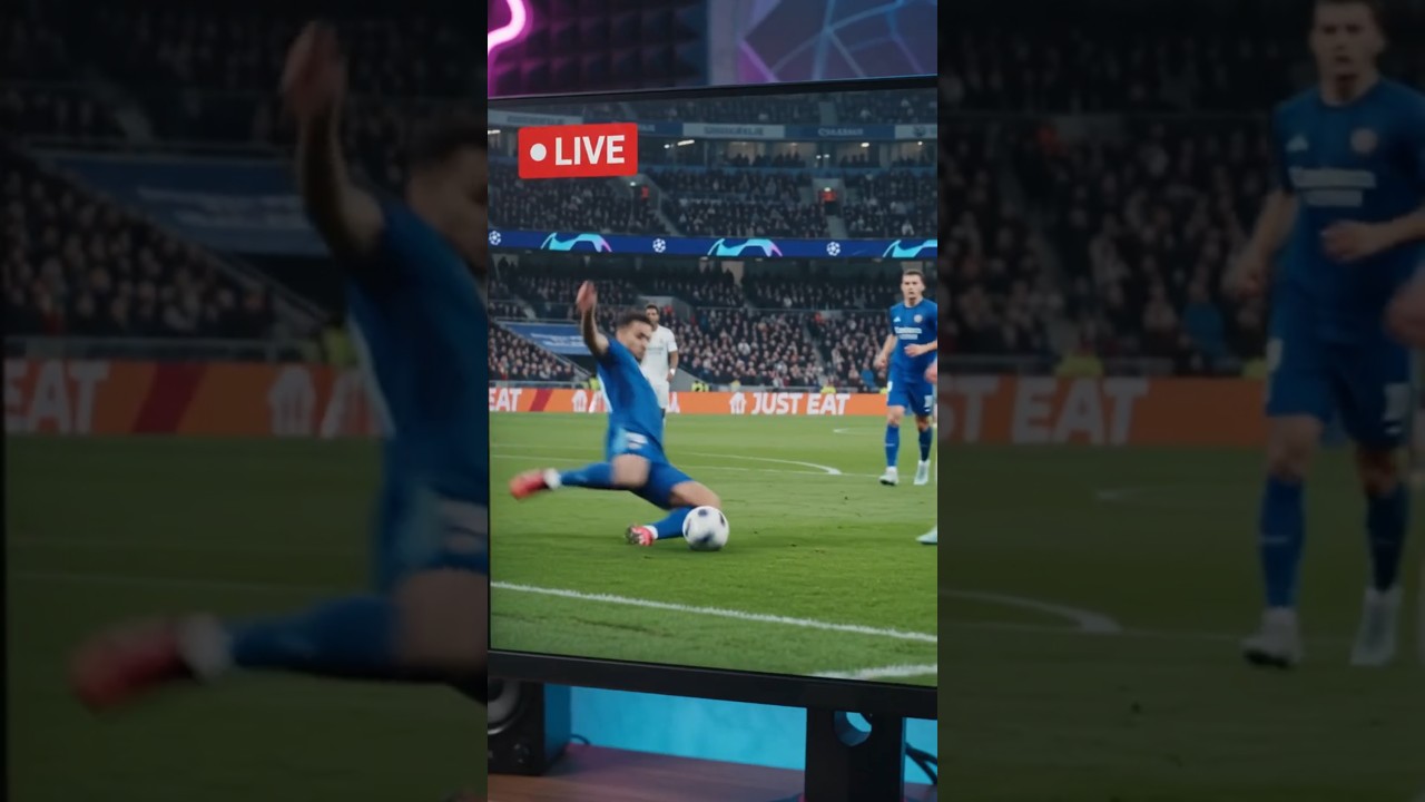 Football Tournament 2026 Highlights | Amazing Goals & Best Moments | Full Match Highlights#highlight