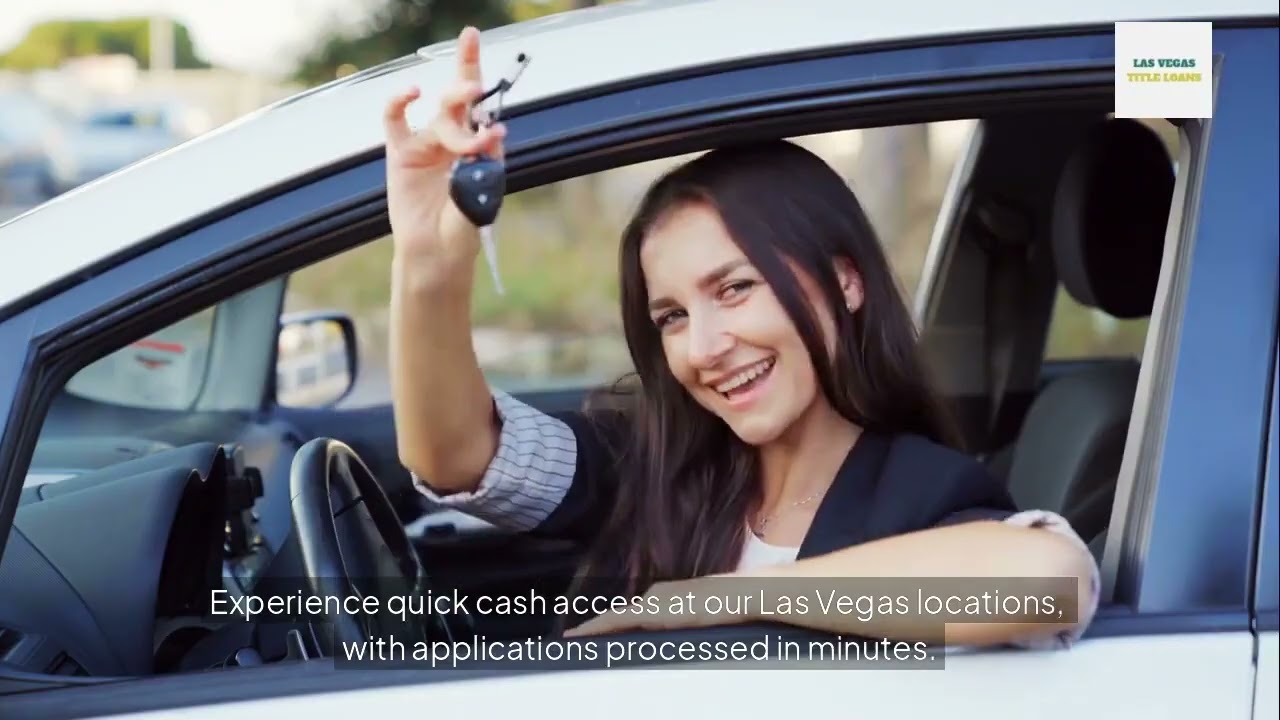 Get a Fast Cash Loan and Short Term Loans at Las Vegas NV