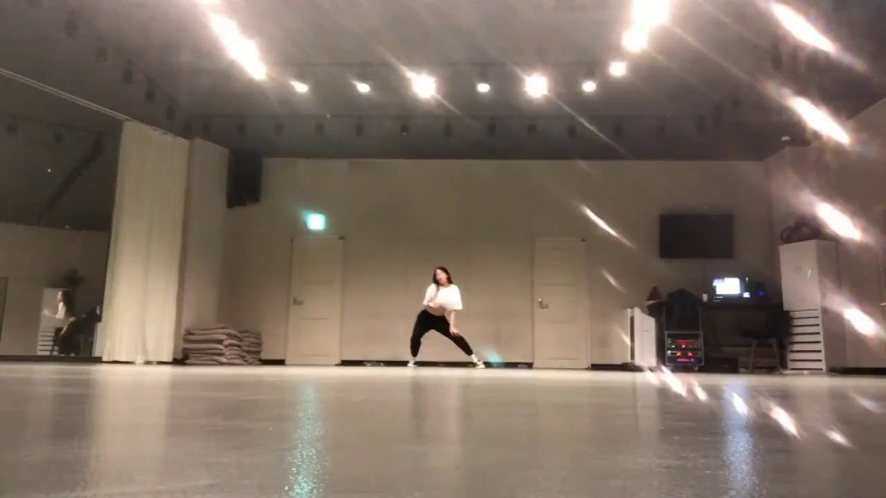 PRISTIN/HINAPIA Yuha/Gyeongwon - Look What You Made Me Do [org. by Taylor Swift] Dance Cover